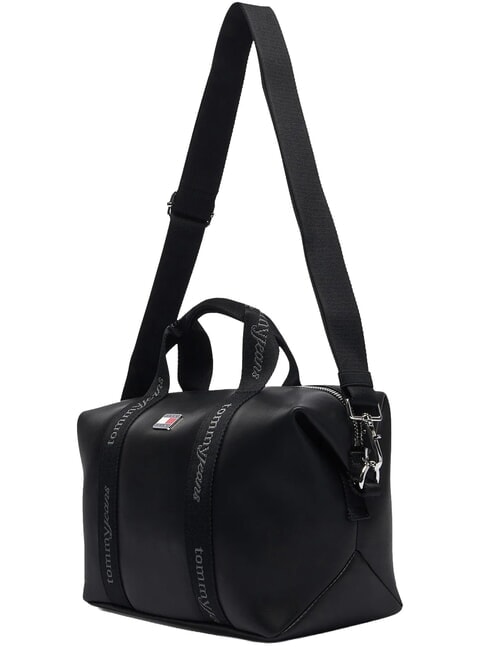 TJW DAILY ELEVATED Bolso de mano con correa para el hombro. negro - Bolsos Mujer