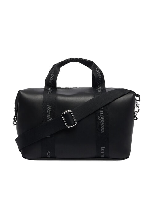 TJW DAILY ELEVATED Bolso de mano con correa para el hombro. negro - Bolsos Mujer