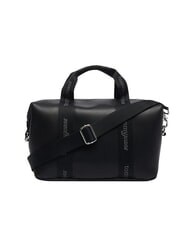 TOMMY HILFIGER TJW DAILY ELEVATED Bolso de mano con correa para el hombro. negro - Bolsos Mujer - 3
