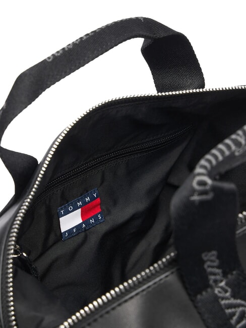 TJW DAILY ELEVATED Bolso de mano con correa para el hombro. negro - Bolsos Mujer