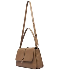 TOMMY HILFIGER TH LIBRE Bolso de hombro grande con correa para el hombro. musgo de la tundra - Bolsos Mujer - 3