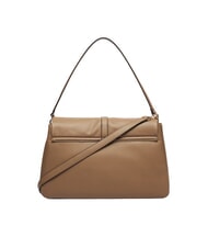 TOMMY HILFIGER TH LIBRE Bolso de hombro grande con correa para el hombro. musgo de la tundra - Bolsos Mujer - 4