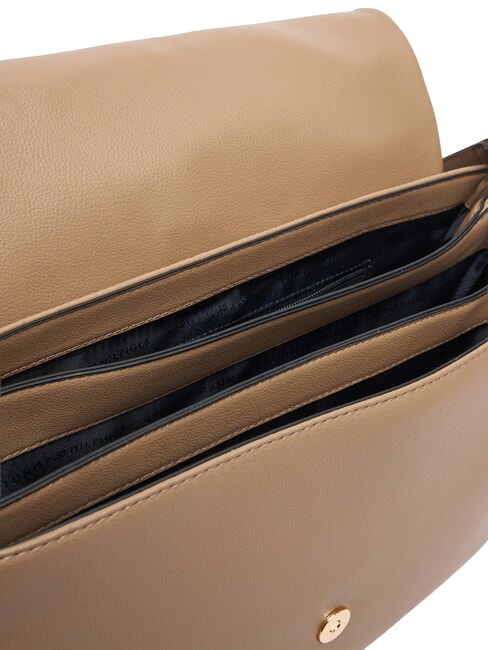 TH LIBRE Bolso de hombro grande con correa para el hombro. musgo de la tundra - Bolsos Mujer