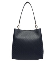 TOMMY HILFIGER TH ICON Bolso de hombro espacio azul - Bolsos Mujer - 3