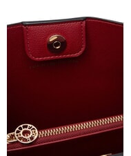 TOMMY HILFIGER TH ICON Bolso de hombro espacio azul - Bolsos Mujer - 4