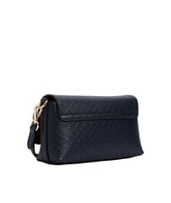 TOMMY HILFIGER TH ICON Minibolso de hombro espacio azul - Bolsos Mujer - 3