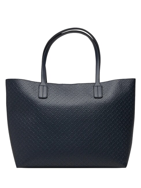 TH ICON Gran comprador espacio azul - Bolsos Mujer