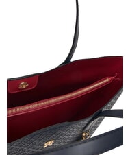 TOMMY HILFIGER TH ICON Gran comprador espacio azul - Bolsos Mujer - 4
