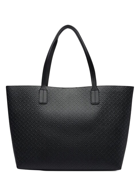 TH ICON Gran comprador negro - Bolsos Mujer