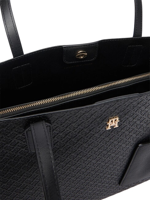 TH ICON Gran comprador negro - Bolsos Mujer