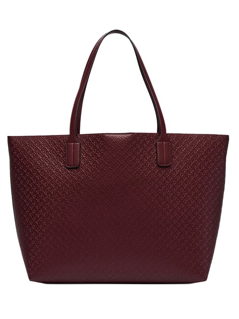 TH ICON Gran comprador sangre de buey - Bolsos Mujer