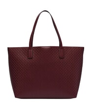 TOMMY HILFIGER TH ICON Gran comprador sangre de buey - Bolsos Mujer - 3
