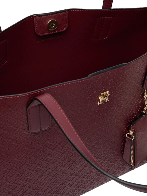 TH ICON Gran comprador sangre de buey - Bolsos Mujer