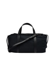 TOMMY HILFIGER TH SOFT NYLON Bolso de mano con correa para el hombro. negro - Bolsos Mujer - 4