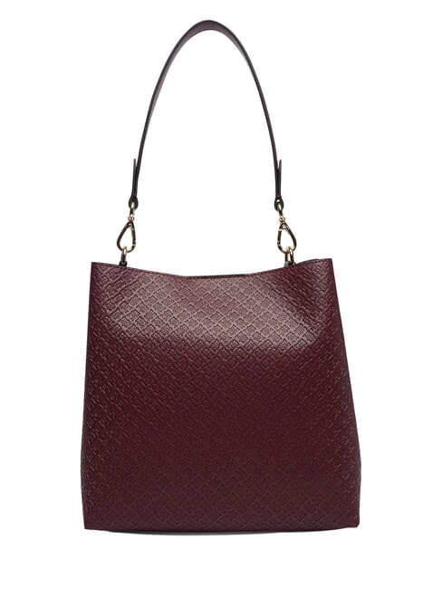 TH ICON Bolso de hombro sangre de buey - Bolsos Mujer