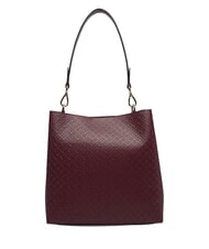 TOMMY HILFIGER TH ICON Bolso de hombro sangre de buey - Bolsos Mujer - 3