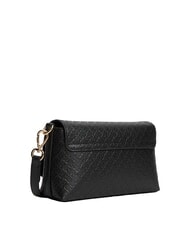 TOMMY HILFIGER TH ICON Minibolso de hombro negro - Bolsos Mujer - 3