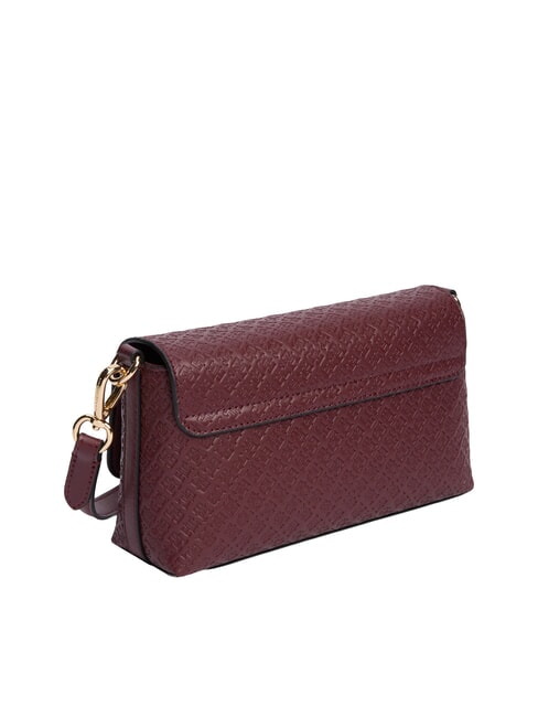 TH ICON Minibolso de hombro sangre de buey - Bolsos Mujer