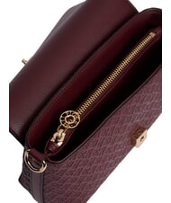 TOMMY HILFIGER TH ICON Minibolso de hombro sangre de buey - Bolsos Mujer - 4