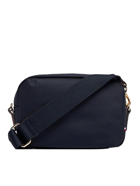 POPETTE Minibolso de hombro espacio azul - Bolsos Mujer