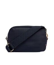 TOMMY HILFIGER POPETTE Minibolso de hombro espacio azul - Bolsos Mujer - 3