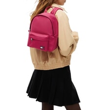 TOMMY HILFIGER TJ ESS DAILY C&uacute;pula casdai rosa fusi&oacute;n - Bolsos Mujer - 2