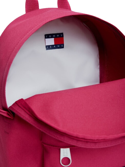 TJ ESS DAILY C&uacute;pula casdai rosa fusi&oacute;n - Bolsos Mujer