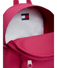 TOMMY HILFIGER TJ ESS DAILY C&uacute;pula casdai rosa fusi&oacute;n - Bolsos Mujer - 4