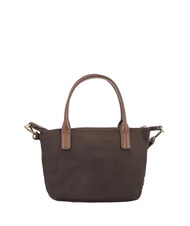TOMMY HILFIGER POPETTE Bolso de mano con bandolera fondant marr&oacute;n - Bolsos Mujer - 2