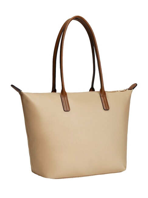 POPETTE Bolsa de la compra r&aacute;bano picante - Bolsos Mujer