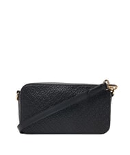 TOMMY HILFIGER TH ICON Minibolso de hombro negro - Bolsos Mujer - 3