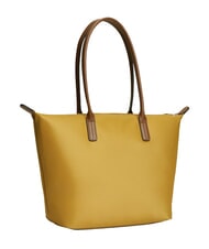 TOMMY HILFIGER POPETTE Bolsa de la compra campo de mostaza - Bolsos Mujer - 3
