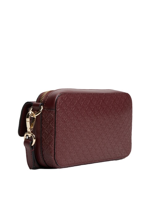 TH ICON Minibolso de hombro sangre de buey - Bolsos Mujer