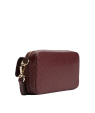 TOMMY HILFIGER TH ICON Minibolso de hombro sangre de buey - Bolsos Mujer - 3