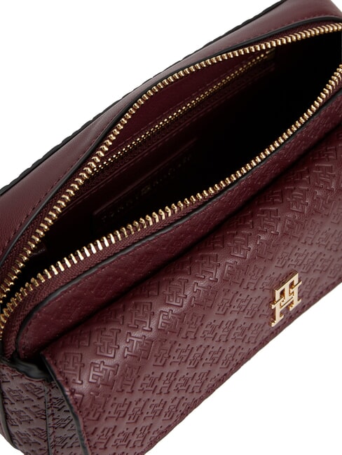 TH ICON Minibolso de hombro sangre de buey - Bolsos Mujer