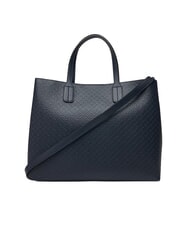 TOMMY HILFIGER TH ICON Bolso de mano con correa para el hombro. espacio azul - Bolsos Mujer - 4