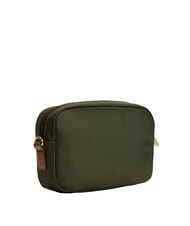 TOMMY HILFIGER POPETTE Mini bolso de hombro para c&aacute;mara aceituna oscura - Bolsos Mujer - 2