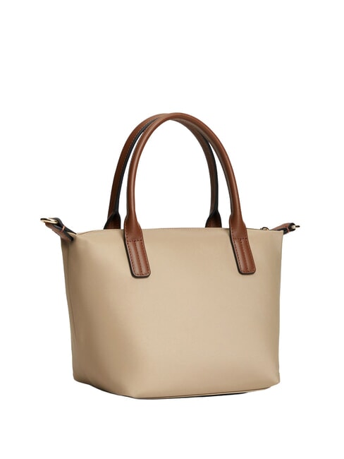 POPETTE Bolso de mano con bandolera r&aacute;bano picante - Bolsos Mujer