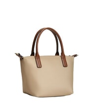 TOMMY HILFIGER POPETTE Bolso de mano con bandolera r&aacute;bano picante - Bolsos Mujer - 2