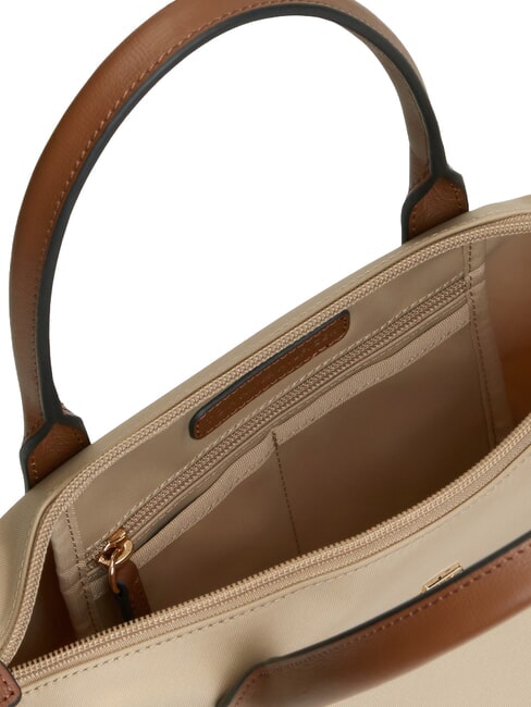 POPETTE Bolso de mano con bandolera r&aacute;bano picante - Bolsos Mujer