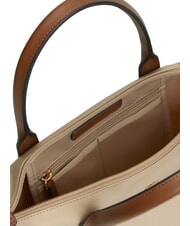 TOMMY HILFIGER POPETTE Bolso de mano con bandolera r&aacute;bano picante - Bolsos Mujer - 3