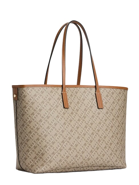 TH MONOPLAY Bolsa de la compra mezcla neutra - Bolsos Mujer