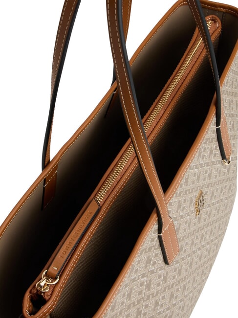 TH MONOPLAY Bolsa de la compra mezcla neutra - Bolsos Mujer