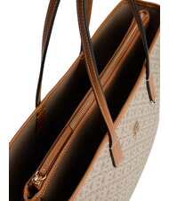 TOMMY HILFIGER TH MONOPLAY Bolsa de la compra mezcla neutra - Bolsos Mujer - 4