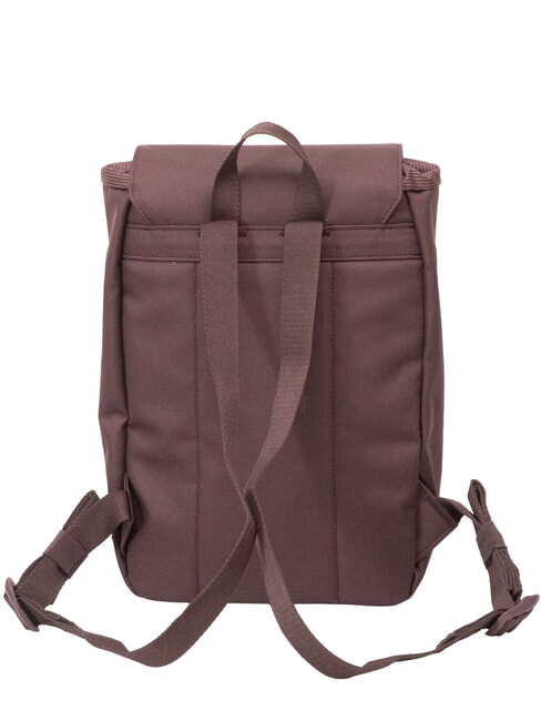 RETREAT Mochila peque&ntilde;a ar&aacute;ndano - Mochilas Escuela & Tiempo Libre