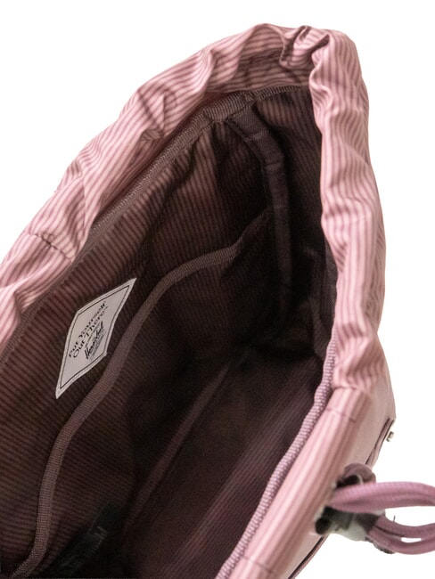 RETREAT Mochila peque&ntilde;a ar&aacute;ndano - Mochilas Escuela & Tiempo Libre