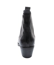 BLAUER ALICE Botines de piel NEGRO - Zapatos Mujer - 4