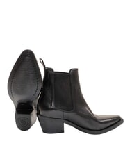 BLAUER ALICE Botines de piel - Zapatos Mujer
