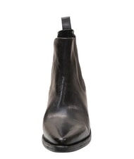 BLAUER ALICE Botines de piel NEGRO - Zapatos Mujer - 5
