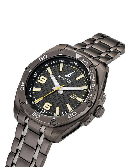 TIN CAN BAY Reloj deportivo negro - Relojes